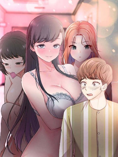 韩国漫画在线韩漫精选